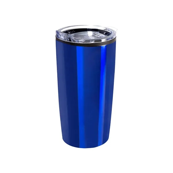 20 oz. Sovereign Insulated Tumbler - 20 oz. Sovereign Insulated Tumbler - Image 7 of 9