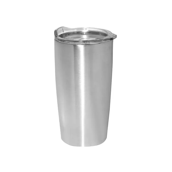 20 oz. Emperor Vacuum Insulated Stainless Stee... - 20 oz. Emperor Vacuum Insulated Stainless Stee... - Image 5 of 17