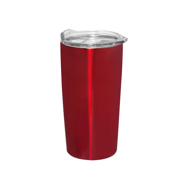 20 oz. Emperor Vacuum Insulated Stainless Stee... - 20 oz. Emperor Vacuum Insulated Stainless Stee... - Image 9 of 17