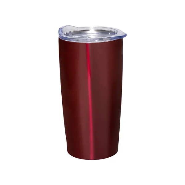 20 oz. Emperor Vacuum Insulated Stainless Stee... - 20 oz. Emperor Vacuum Insulated Stainless Stee... - Image 11 of 17