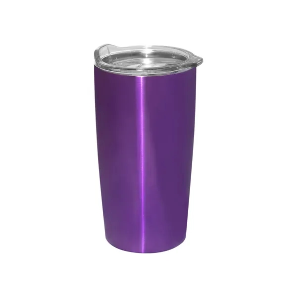 20 oz. Emperor Vacuum Insulated Stainless Stee... - 20 oz. Emperor Vacuum Insulated Stainless Stee... - Image 14 of 17