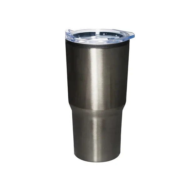 Prime Line. 20 oz. Streetwise Insulated Tumbler. - Prime Line. 20 oz. Streetwise Insulated Tumbler. - Image 0 of 5