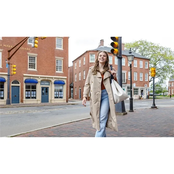 Market Street Tapered Carryall Tote - Market Street Tapered Carryall Tote - Image 11 of 13