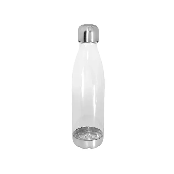 24 oz. Pastime Tritan Water Bottle - 24 oz. Pastime Tritan Water Bottle - Image 2 of 5