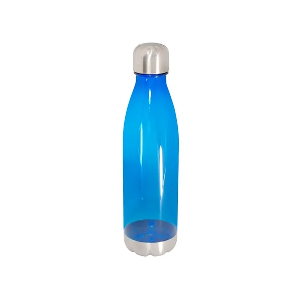 24 oz. Pastime Tritan Water Bottle - 24 oz. Pastime Tritan Water Bottle - Image 4 of 5