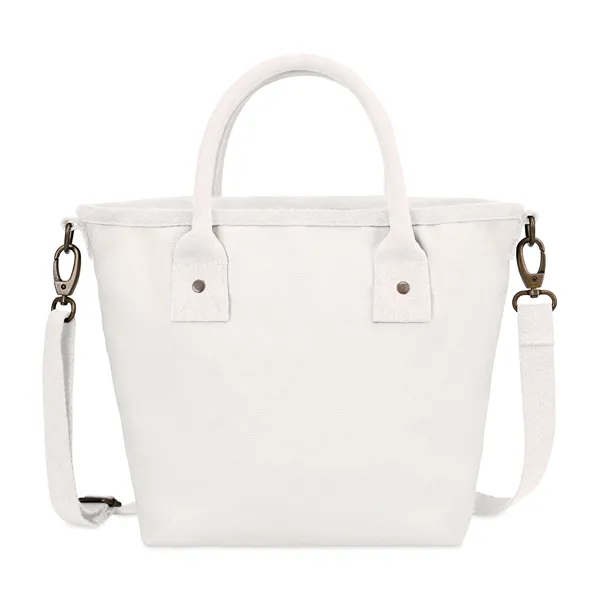 Mini Market Street Crossbody Tote - Mini Market Street Crossbody Tote - Image 2 of 8