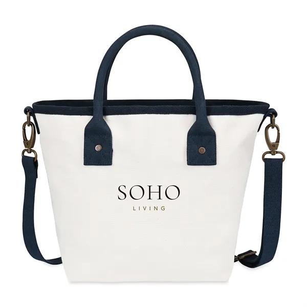 Mini Market Street Crossbody Tote - Mini Market Street Crossbody Tote - Image 3 of 8