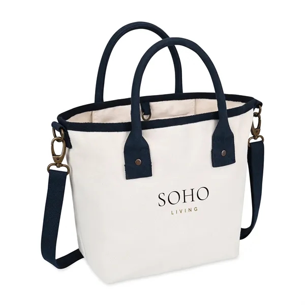 Mini Market Street Crossbody Tote - Mini Market Street Crossbody Tote - Image 4 of 8