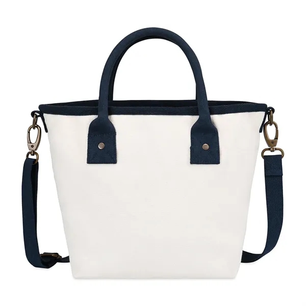 Mini Market Street Crossbody Tote - Mini Market Street Crossbody Tote - Image 5 of 8