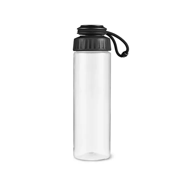 25 oz. Tubular Tritan Water Bottle - 25 oz. Tubular Tritan Water Bottle - Image 2 of 7