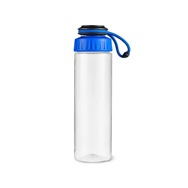 25 oz. Tubular Tritan Water Bottle - 25 oz. Tubular Tritan Water Bottle - Image 3 of 7