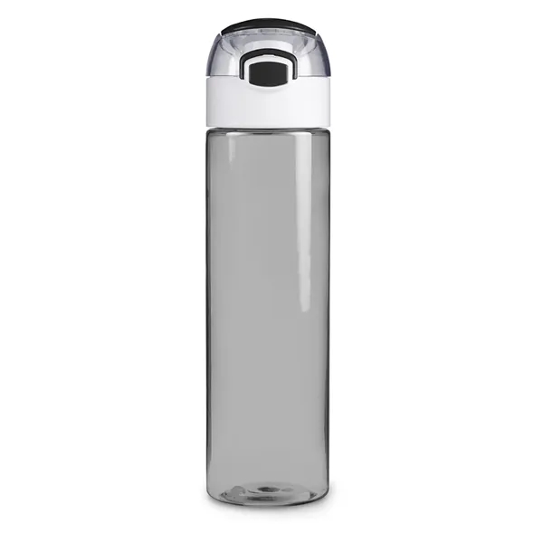 23 oz. Stride Tritan Sport Bottle - 23 oz. Stride Tritan Sport Bottle - Image 5 of 5