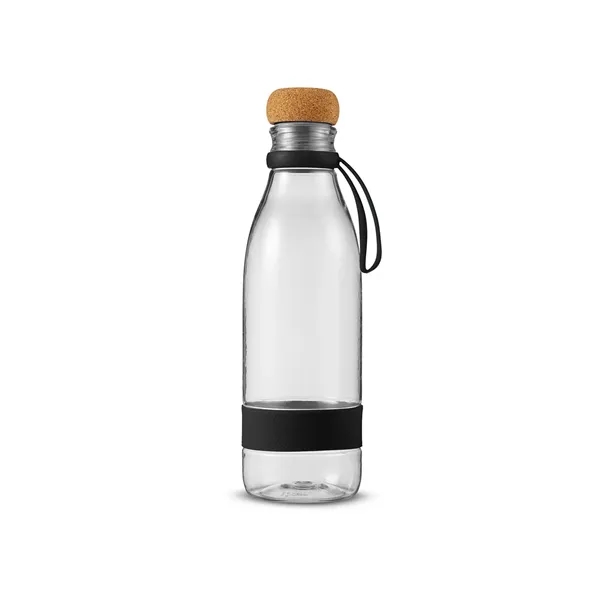 22 oz. Restore Water Bottle With Cork Lid - 22 oz. Restore Water Bottle With Cork Lid - Image 2 of 5