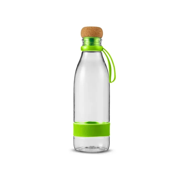 22 oz. Restore Water Bottle With Cork Lid - 22 oz. Restore Water Bottle With Cork Lid - Image 5 of 5