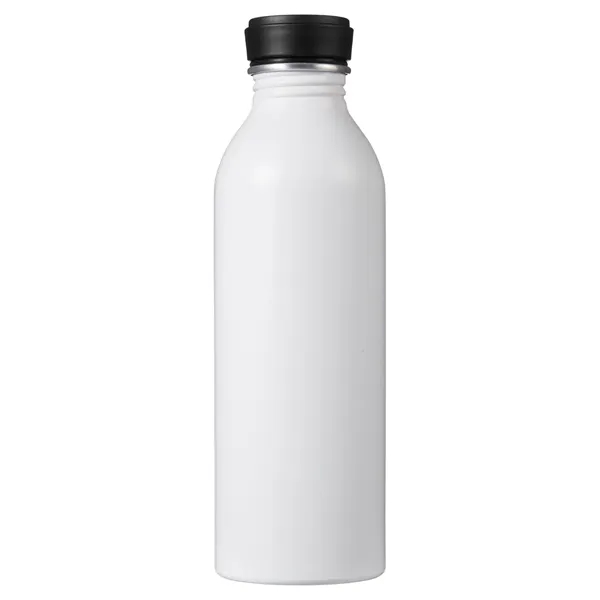Essex 17 oz. Aluminum Water Bottle - Essex 17 oz. Aluminum Water Bottle - Image 4 of 9
