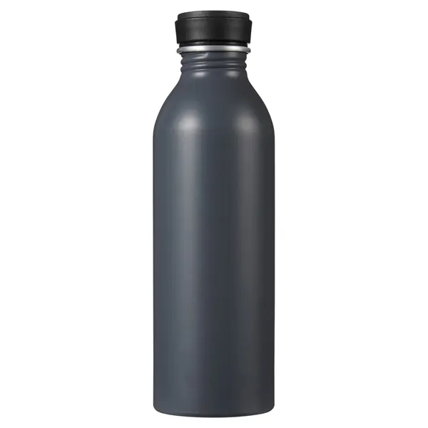Essex 17 oz. Aluminum Water Bottle - Essex 17 oz. Aluminum Water Bottle - Image 8 of 9