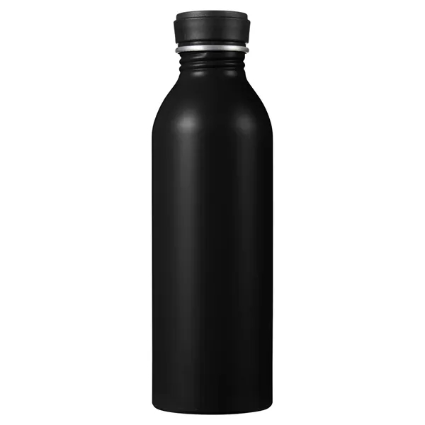 Essex 17 oz. Aluminum Water Bottle - Essex 17 oz. Aluminum Water Bottle - Image 9 of 9