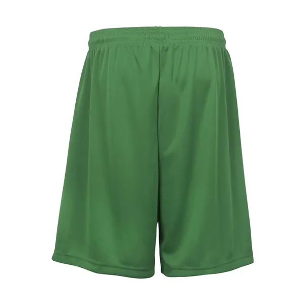 Badger Youth B-Dry 6" Shorts - Badger Youth B-Dry 6" Shorts - Image 24 of 48