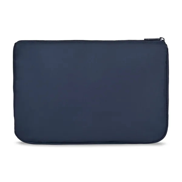 Arlo rPET Zippered Pouch - Arlo rPET Zippered Pouch - Image 1 of 23