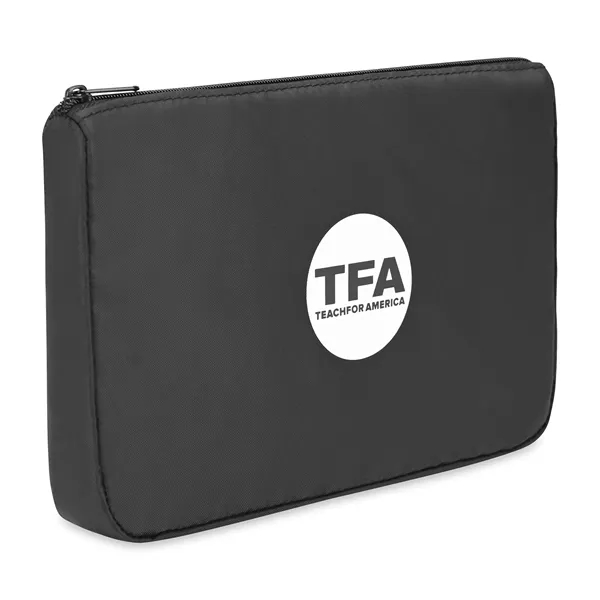 Arlo rPET Zippered Pouch - Arlo rPET Zippered Pouch - Image 12 of 23