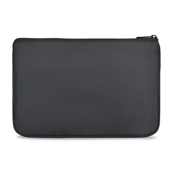 Arlo rPET Zippered Pouch - Arlo rPET Zippered Pouch - Image 13 of 23