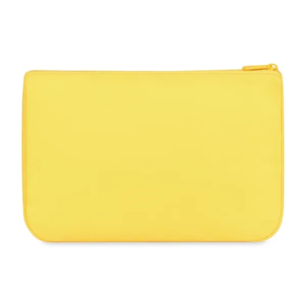 Arlo rPET Zippered Pouch - Arlo rPET Zippered Pouch - Image 17 of 23