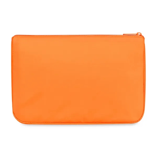 Arlo rPET Zippered Pouch - Arlo rPET Zippered Pouch - Image 19 of 23