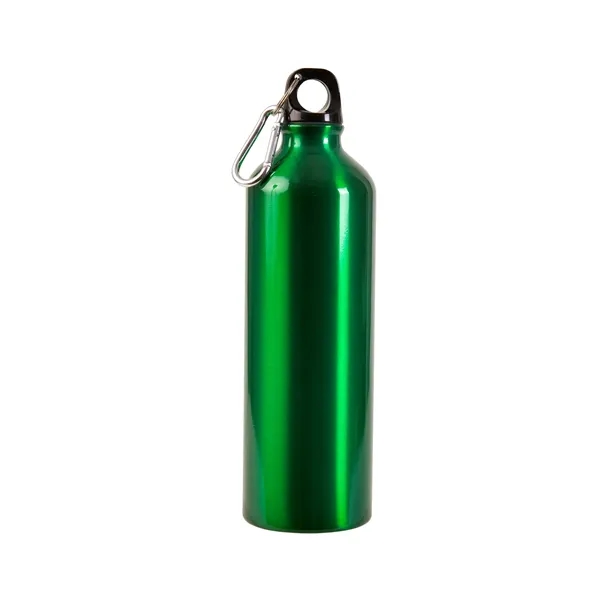 25 oz. Aluminum Alpine Sport Bottle - 25 oz. Aluminum Alpine Sport Bottle - Image 5 of 7