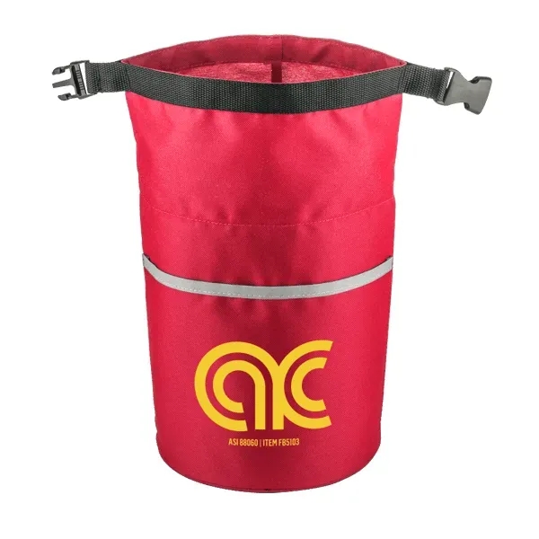 Hilltop Bucket Cooler Bag - Hilltop Bucket Cooler Bag - Image 1 of 3
