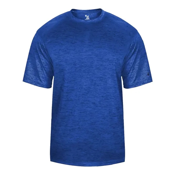 Badger Youth Tonal Blend T-Shirt - Badger Youth Tonal Blend T-Shirt - Image 0 of 28