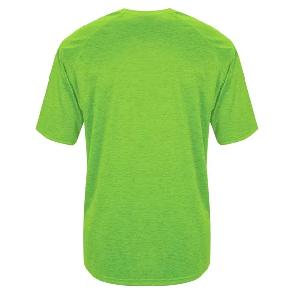Badger Youth Tonal Blend T-Shirt - Badger Youth Tonal Blend T-Shirt - Image 16 of 28