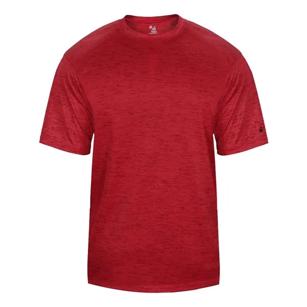 Badger Youth Tonal Blend T-Shirt - Badger Youth Tonal Blend T-Shirt - Image 23 of 28