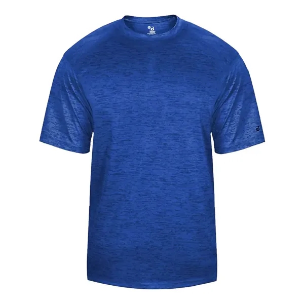 Badger Youth Tonal Blend T-Shirt - Badger Youth Tonal Blend T-Shirt - Image 25 of 28