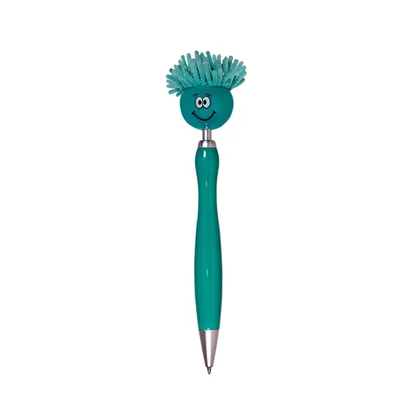 MopToppers Spinner Ball Pen - MopToppers Spinner Ball Pen - Image 5 of 11