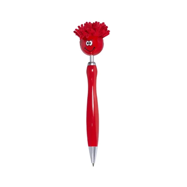 MopToppers Spinner Ball Pen - MopToppers Spinner Ball Pen - Image 8 of 11