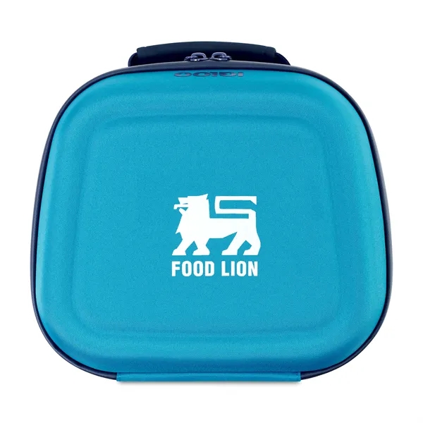 Igloo® Day Chiller Recycled Poly Lunch Box
