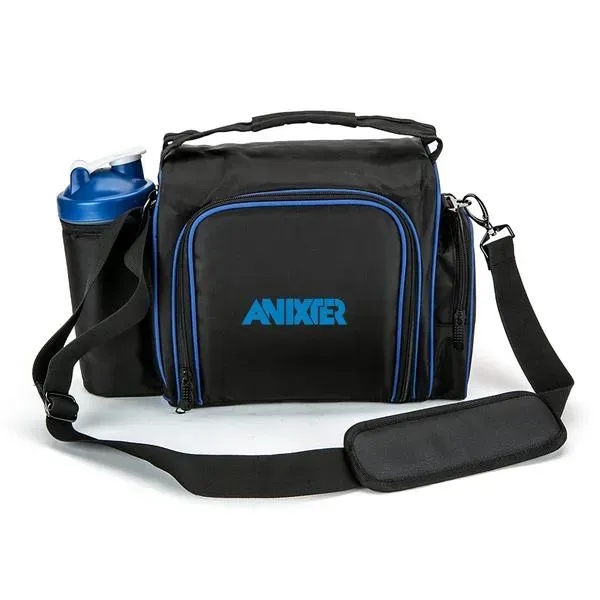 Meal Prep Cooler Bag