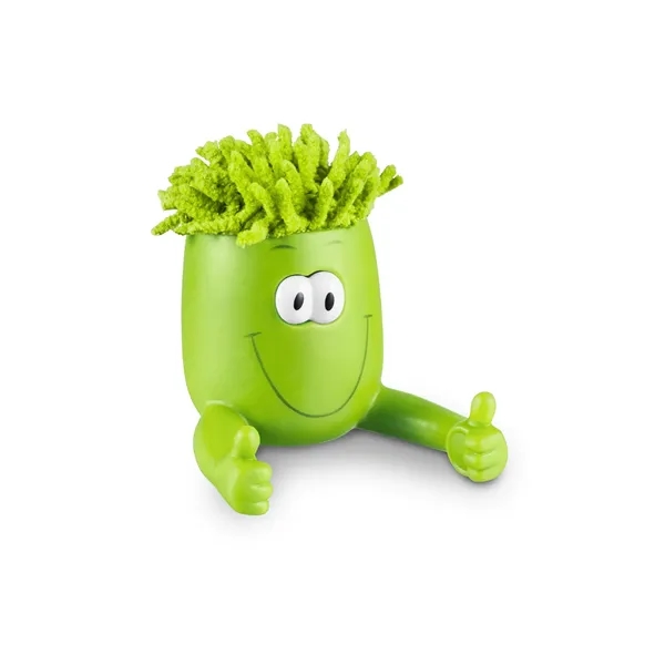 MopToppers Eye-Popping Phone Stand - MopToppers Eye-Popping Phone Stand - Image 1 of 5