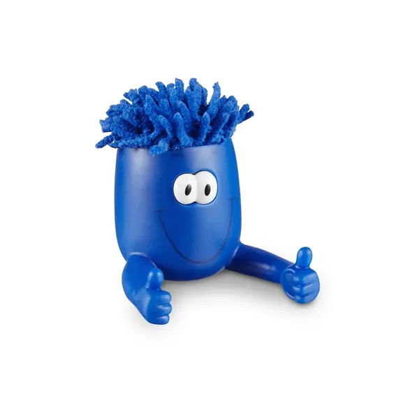 MopToppers Eye-Popping Phone Stand - MopToppers Eye-Popping Phone Stand - Image 5 of 5