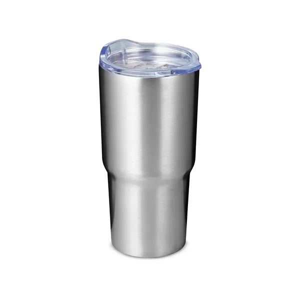 20 oz. Double Wall Tumbler With Vacuum Sealer - 20 oz. Double Wall Tumbler With Vacuum Sealer - Image 1 of 7