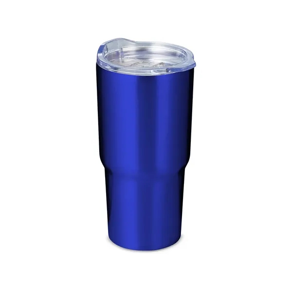 20 oz. Double Wall Tumbler With Vacuum Sealer - 20 oz. Double Wall Tumbler With Vacuum Sealer - Image 5 of 7