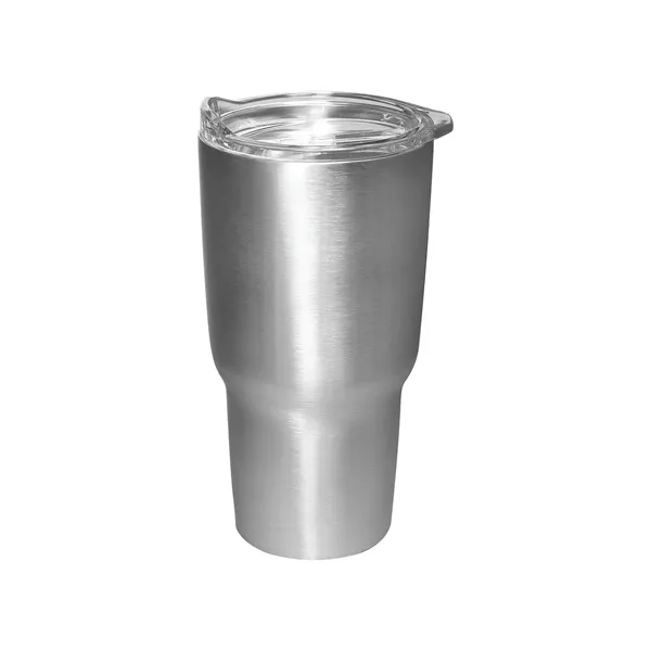 30 oz. Samson Vacuum Insulated Stainless Steel... - 30 oz. Samson Vacuum Insulated Stainless Steel... - Image 2 of 7
