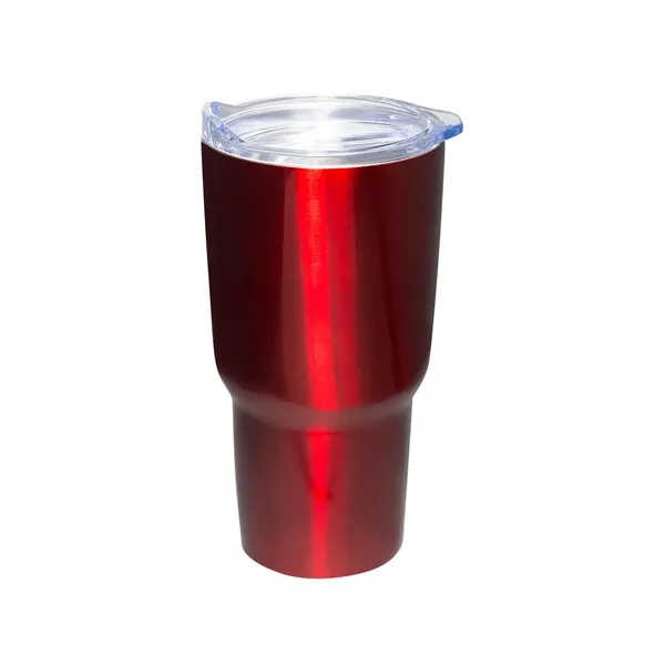 30 oz. Samson Vacuum Insulated Stainless Steel... - 30 oz. Samson Vacuum Insulated Stainless Steel... - Image 5 of 7