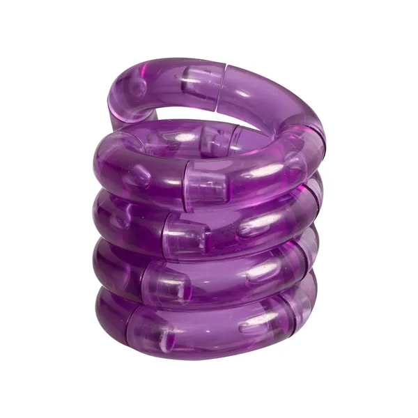 Tangle Creations Tangle Junior Puzzle - Tangle Creations Tangle Junior Puzzle - Image 1 of 13