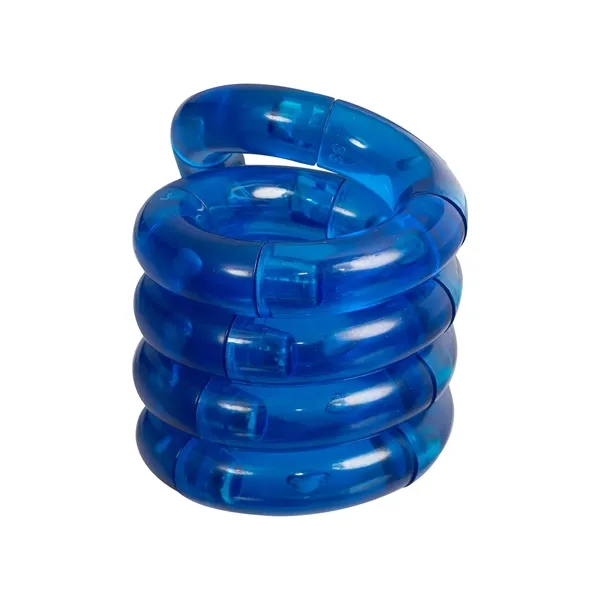 Tangle Creations Tangle Junior Puzzle - Tangle Creations Tangle Junior Puzzle - Image 10 of 13