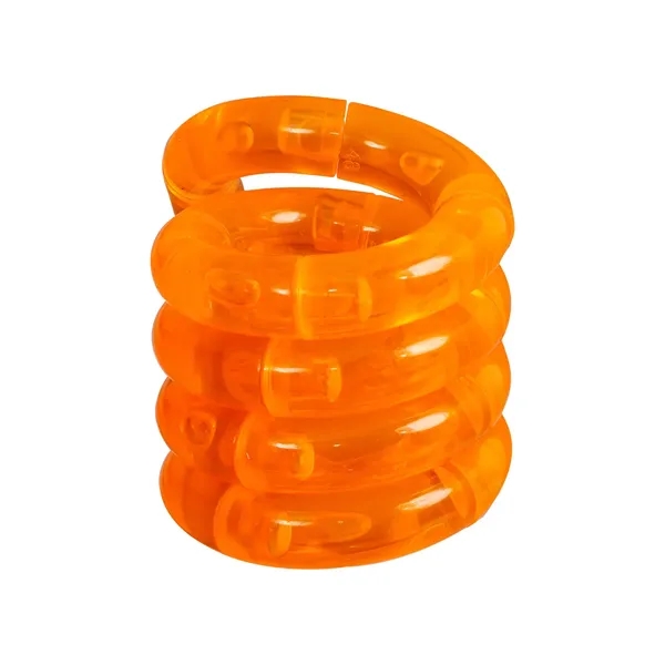 Tangle Creations Tangle Junior Puzzle - Tangle Creations Tangle Junior Puzzle - Image 11 of 13