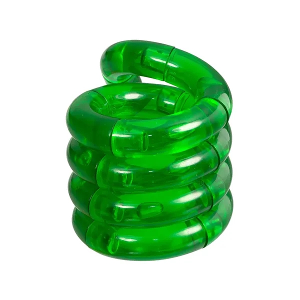 Tangle Creations Tangle Junior Puzzle - Tangle Creations Tangle Junior Puzzle - Image 13 of 13