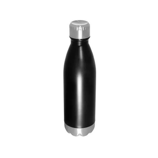 17 oz. Vacuum Insulated Bottle - 17 oz. Vacuum Insulated Bottle - Image 9 of 9