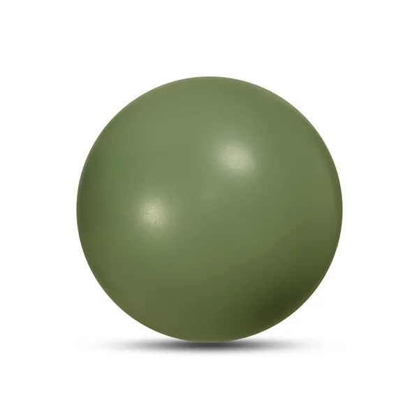 Round Stress Ball - Round Stress Ball - Image 1 of 33