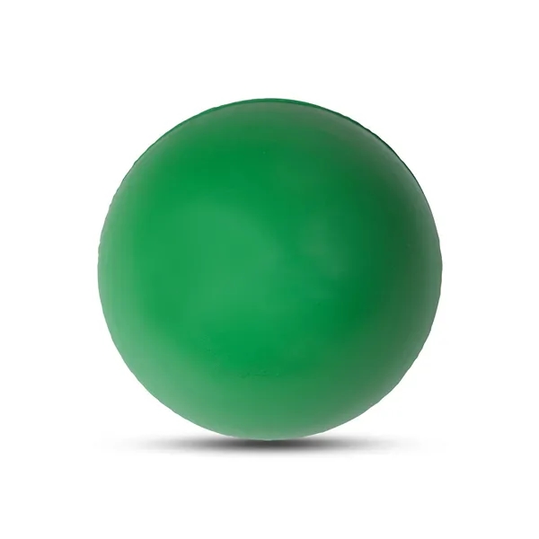 Round Stress Ball - Round Stress Ball - Image 4 of 33